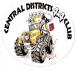 Central Districts logo