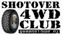 Shotover 4WD Club logo