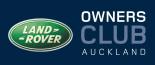 Land Rover Owners Club (Auckland) logo