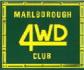Marlborough 4WD Club logo