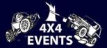 4X4 Events Inc logo
