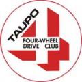 Taupo 4WD Club logo