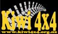 Kiwi 4x4. logo