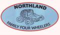 Northland Family Four Wheelers logo