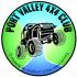 Port Valley 4x4 Club logo