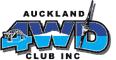 Auckland Four Wheel Drive Club Inc. logo