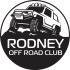 Rodney Off Road Club Inc. logo