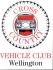 Cross Country Vehicle Club (Wellington) Inc. logo