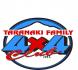 Taranaki Family 4x4 Club logo