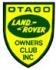 Landrover Owners Club (Otago) Inc logo