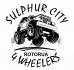 Sulphur City 4Wheelers logo