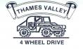 Thames Valley 4WD Club logo