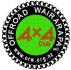 Offroad Wairarapa 4x4 Club logo