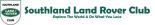 Southland Land Rover Club Incorporated logo