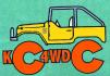 King Country 4WD Club logo